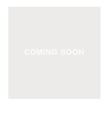 coming soon