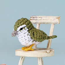 【アイアムオリーブ+】に作品を2点アップしました。