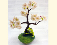  桜守