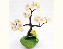  桜守