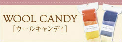 WOOL CANDY E[LfB