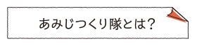 あみじつくり隊とは？